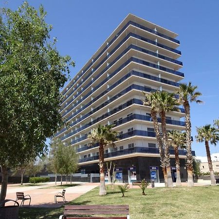 Apartment Marisol L'Ampolla Eksteriør bilde