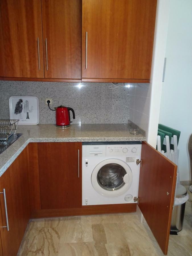 Apartment Marisol L'Ampolla Eksteriør bilde