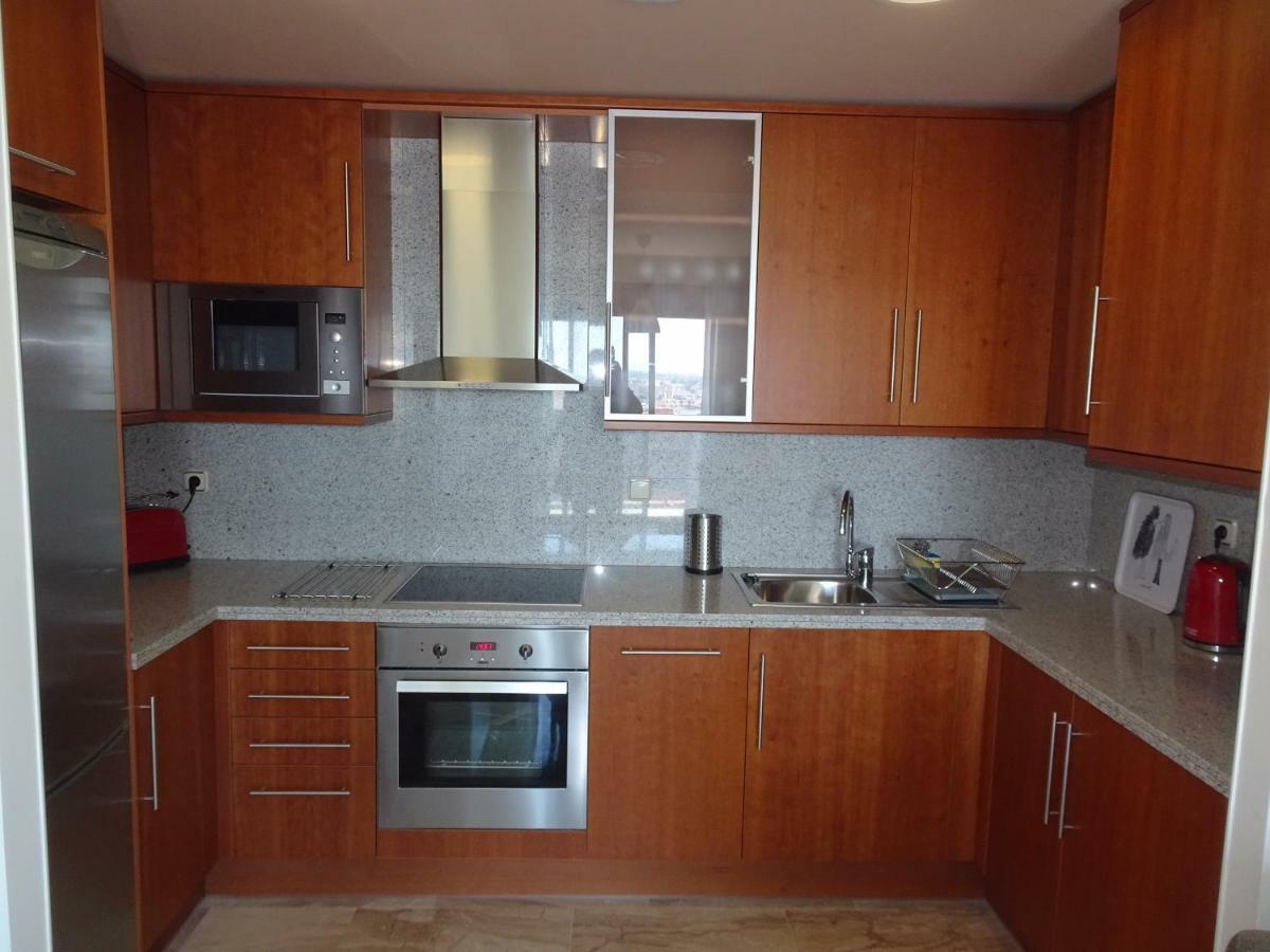 Apartment Marisol L'Ampolla Eksteriør bilde